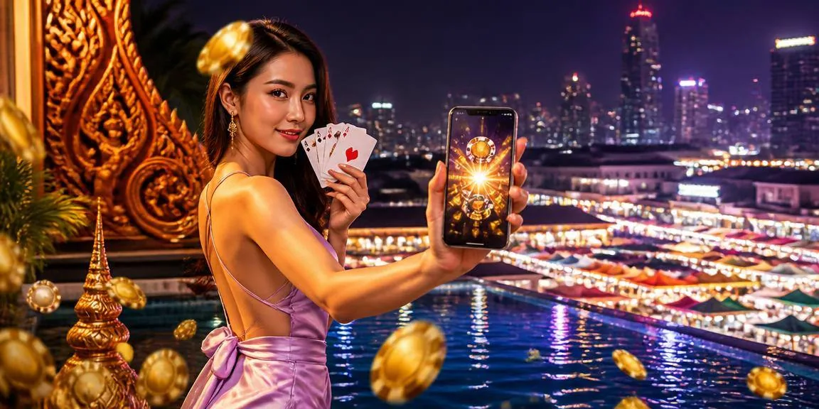 TigerWin สำรวจเกมจาก Yggdrasil ในล็อบบี้ TigerWin