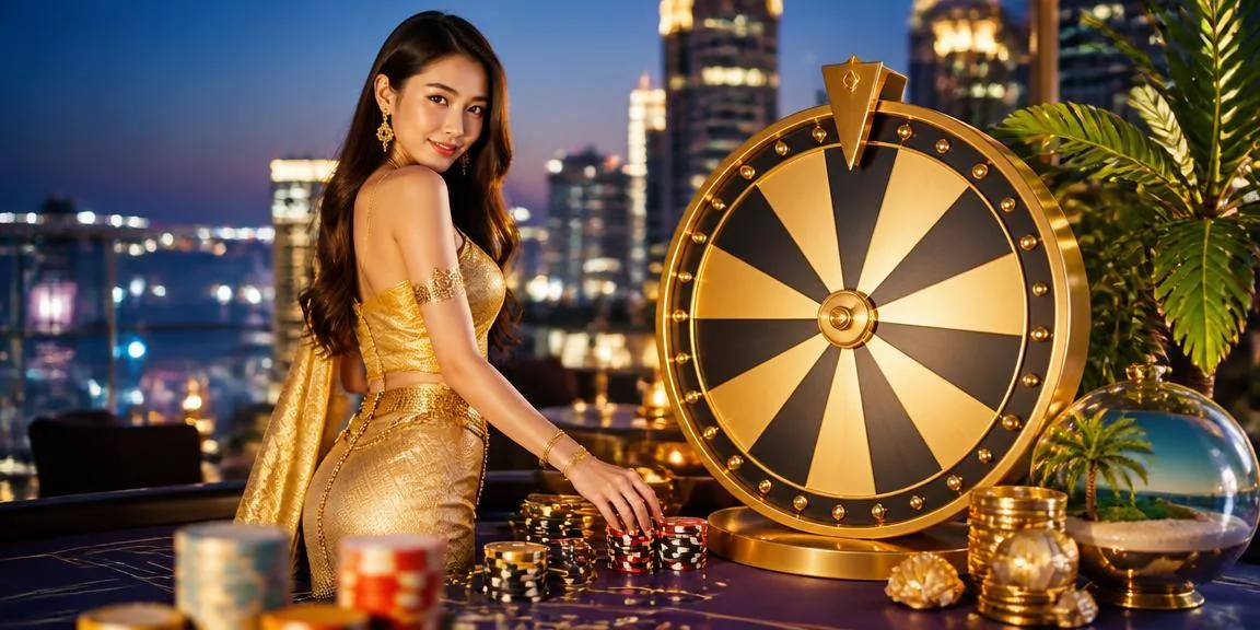 TigerWin แนวทางของเราในการให้บริการ